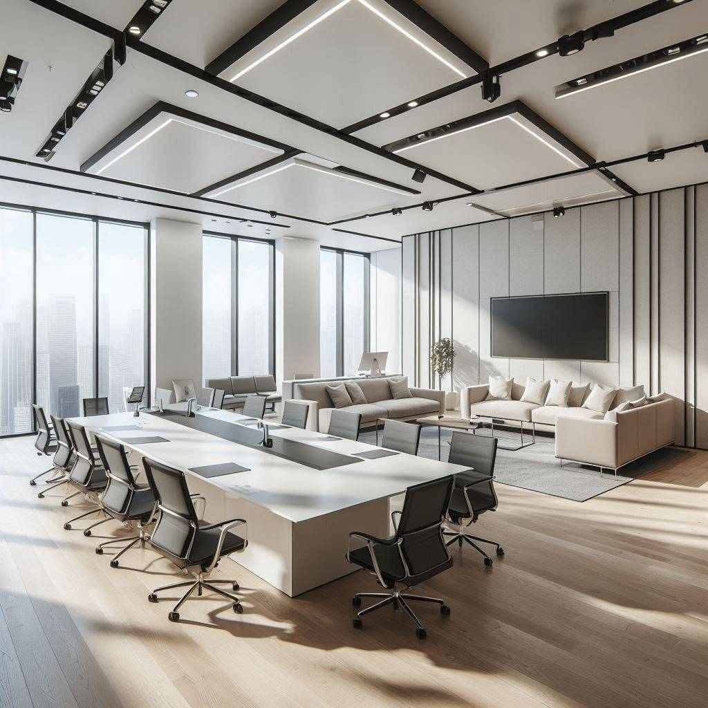 人事部门为写字楼办公品牌展示空间应对门禁规则统一更新时该设置哪些复核点